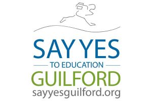 Say Yes Guilford